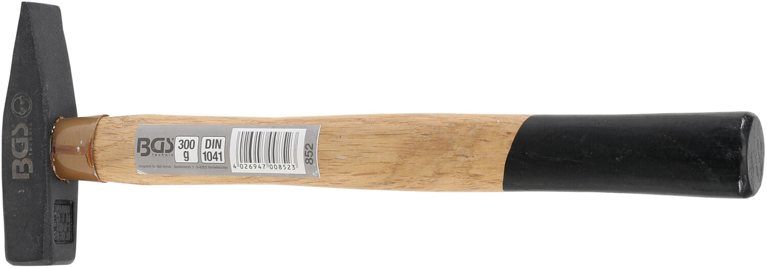 BGS Engineer's hammer 300 g