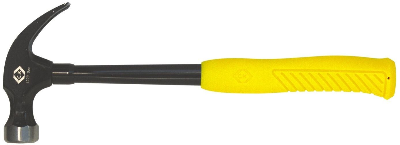 C.K Tools Claw Hammer 8 oz (227g)