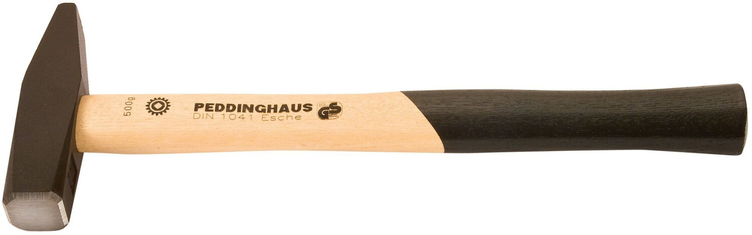 Peddinghaus Machinist's hammer 100g hickory (5039030100)