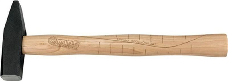 Peddinghaus Machinist's hammer 300g hickory