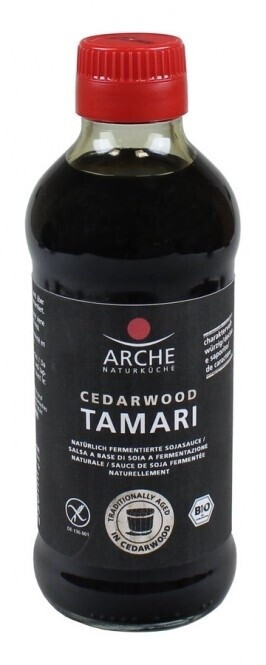 Arche Cedarwood Tamari Organic