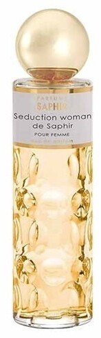 Saphir Seduction Woman (200ml)