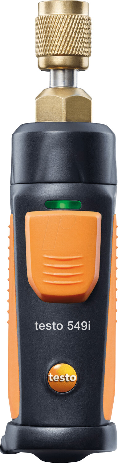 Testo 0560 2549 02