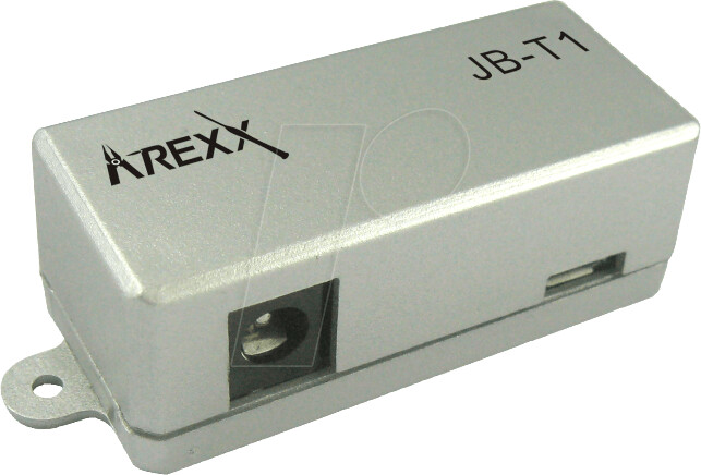 Arexx JB-T1