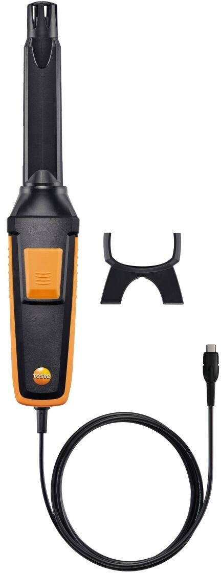 Testo CO₂-Probe (0632 1552)