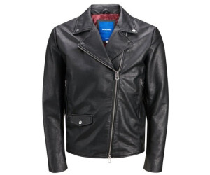 Jack \u0026 Jones Jorhive Biker Jacket 