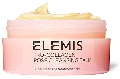 Elemis ProCollagen baume nettoyant rose (105 g)