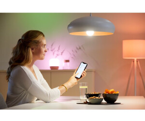 Wiz Colors Smart Full Color LED Bulb A60 E27 WiFi a € 10,93 (oggi)