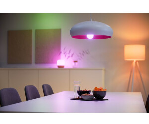 Wiz Colors Smart Full Color LED Bulb A60 E27 WiFi au meilleur prix sur
