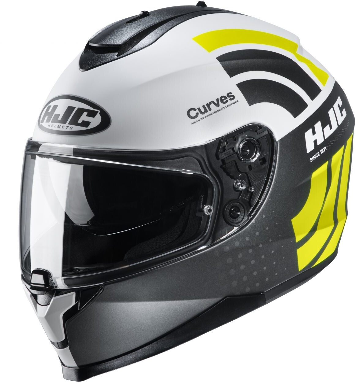 HJC C 70 Curves MC4HSF