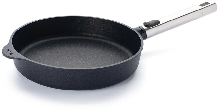Woll Diamond XR Logic Pro Induction Frying Pan 24 cm