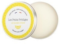 Les Petits Prödiges Baume citron (30 ml)