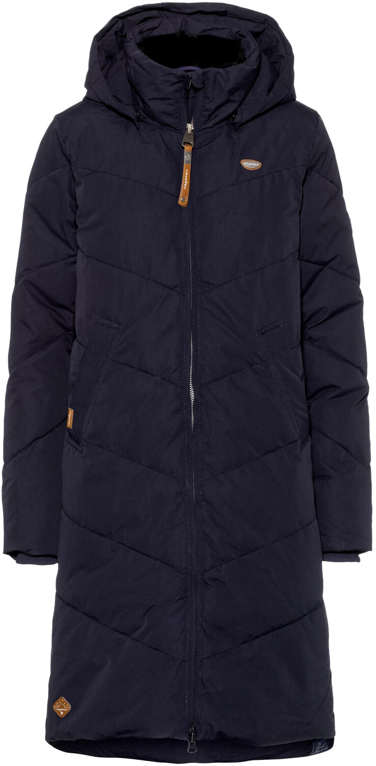Ragwear Rebelka Wintermantel (2021-60030)