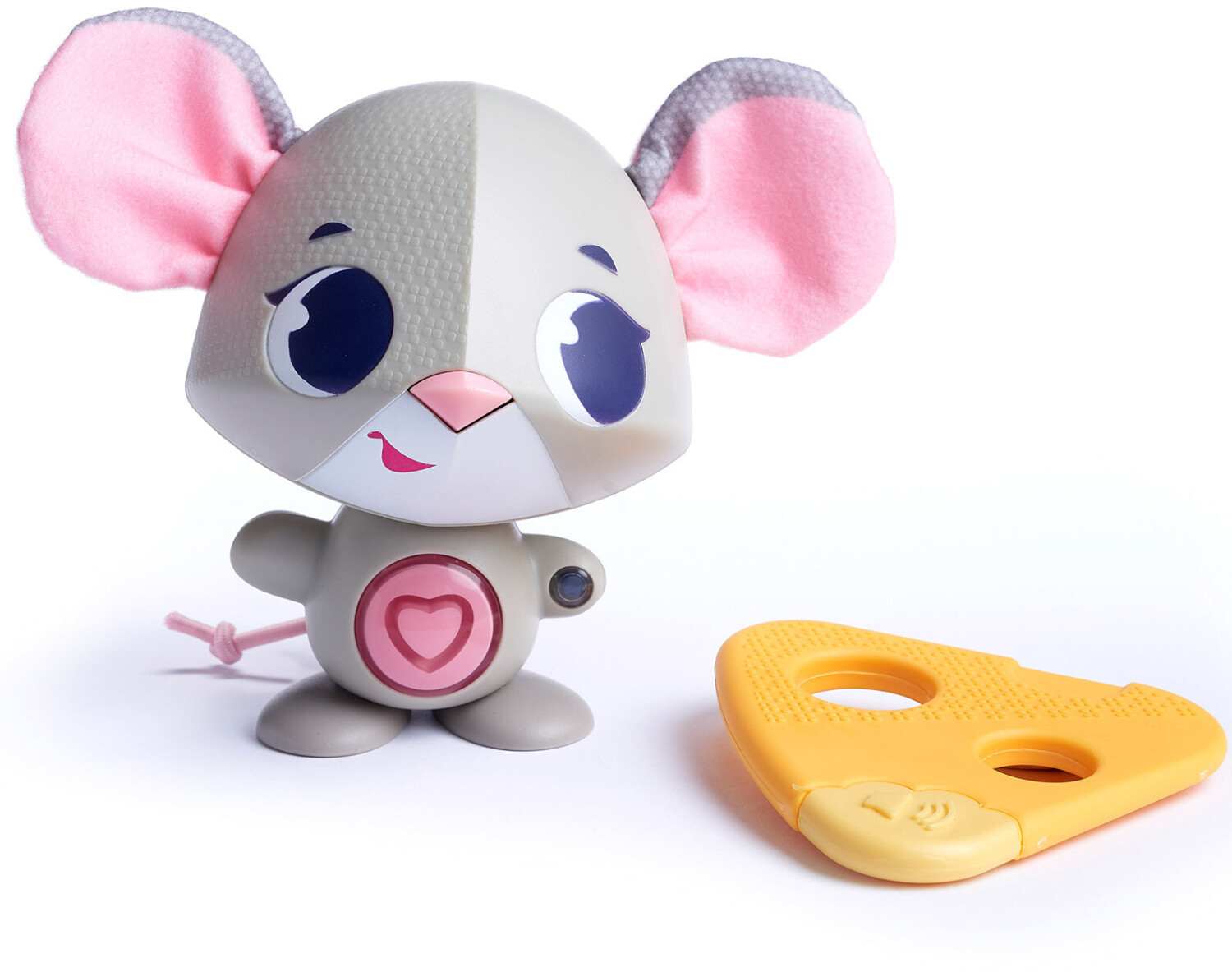 Photos - Other Toys Tiny Love Wonder Buddy Mouse 