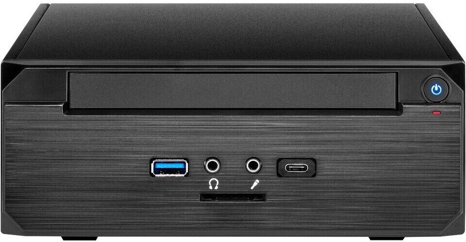 I3 ram outlet