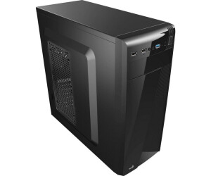 Kiebel Premium Office Intel Core i3 10100 8 GB RAM 1000 GB SSD