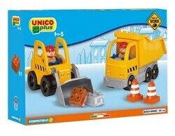 Unico Plus 8553-0000