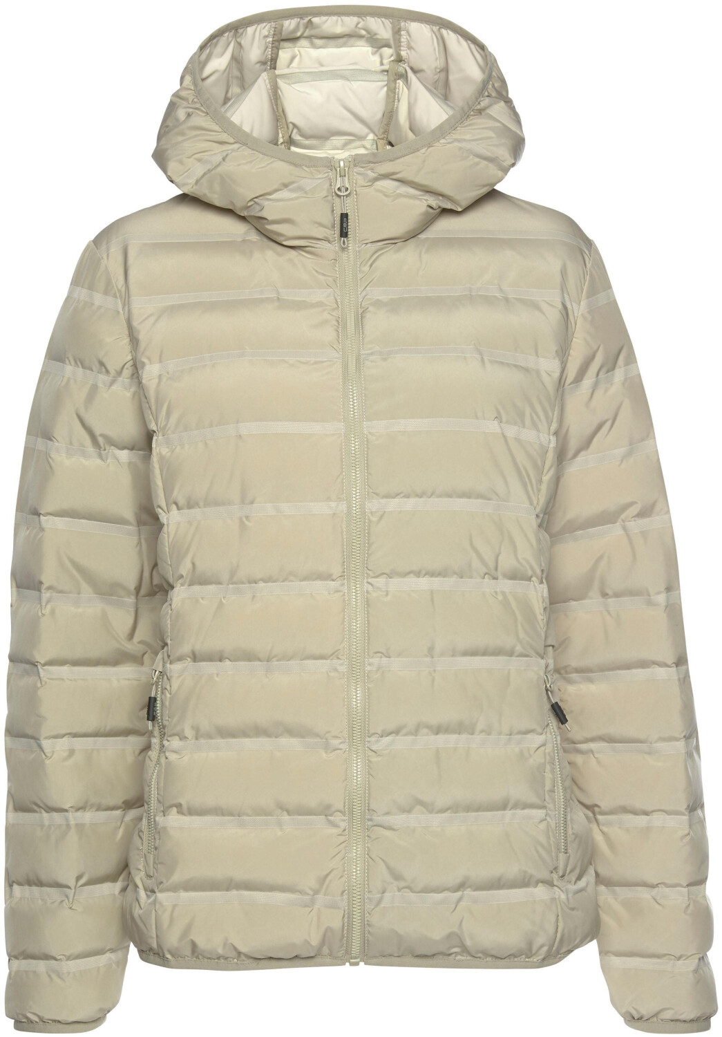 CMP Women Jacket Fix Hood (30Z6096) arena