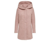 ONLY Damen Onlnewsedona Wool Coat Cc OTW Wollmischungs-Mantel