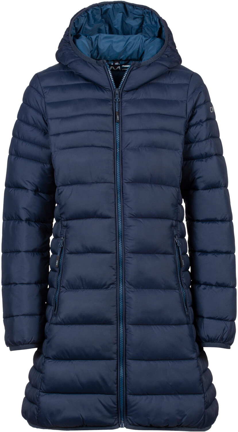 CMP Girl Coat Fix Hood (30Z1845)