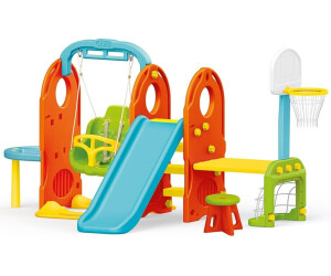 Best outdoor play sets deals