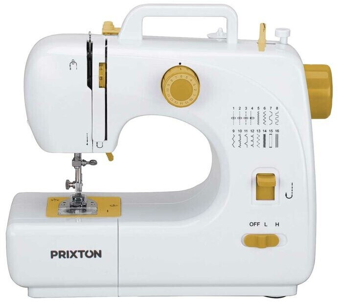 Prixton P120