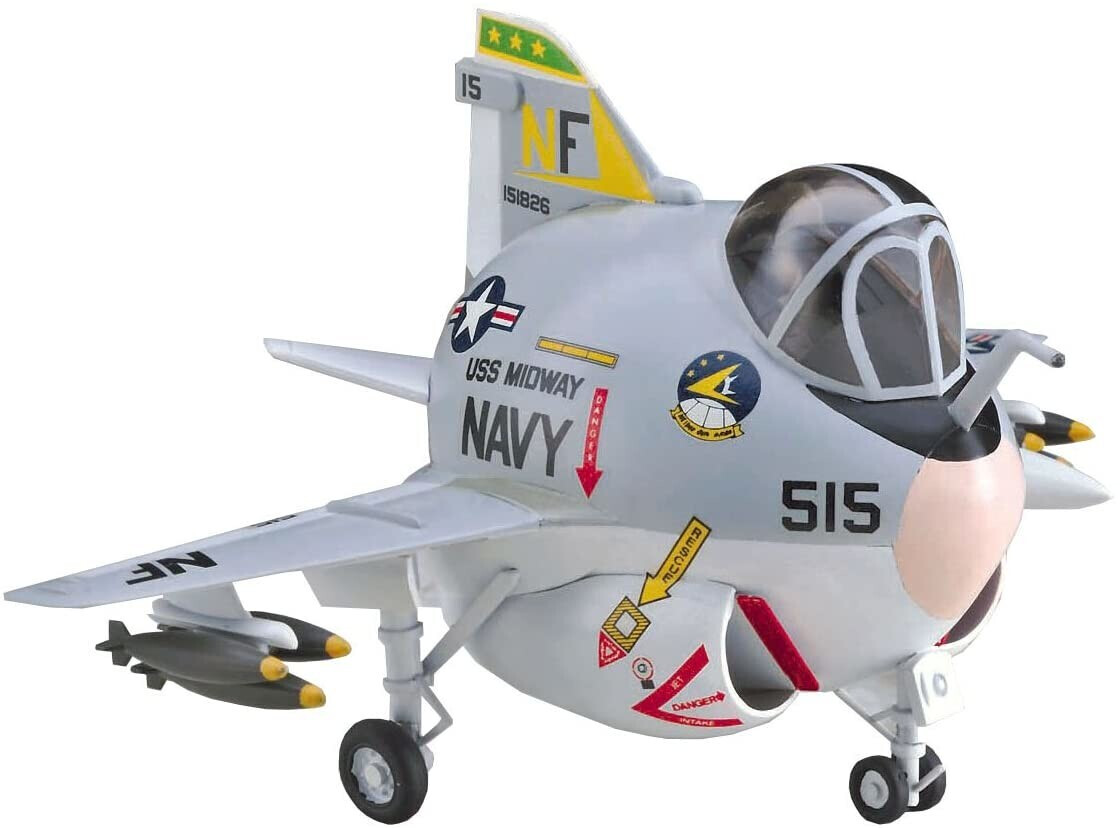 Hasegawa Eggplane A-6 Intruder (TH20)