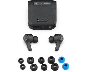 JLab JBuds Epic Air ANC ab 89 00 Preisvergleich bei idealo