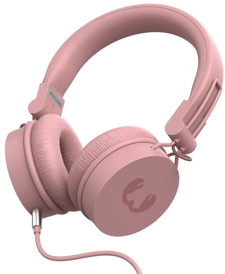 Fresh 'n Rebel Caps 2 (Dusty Pink)