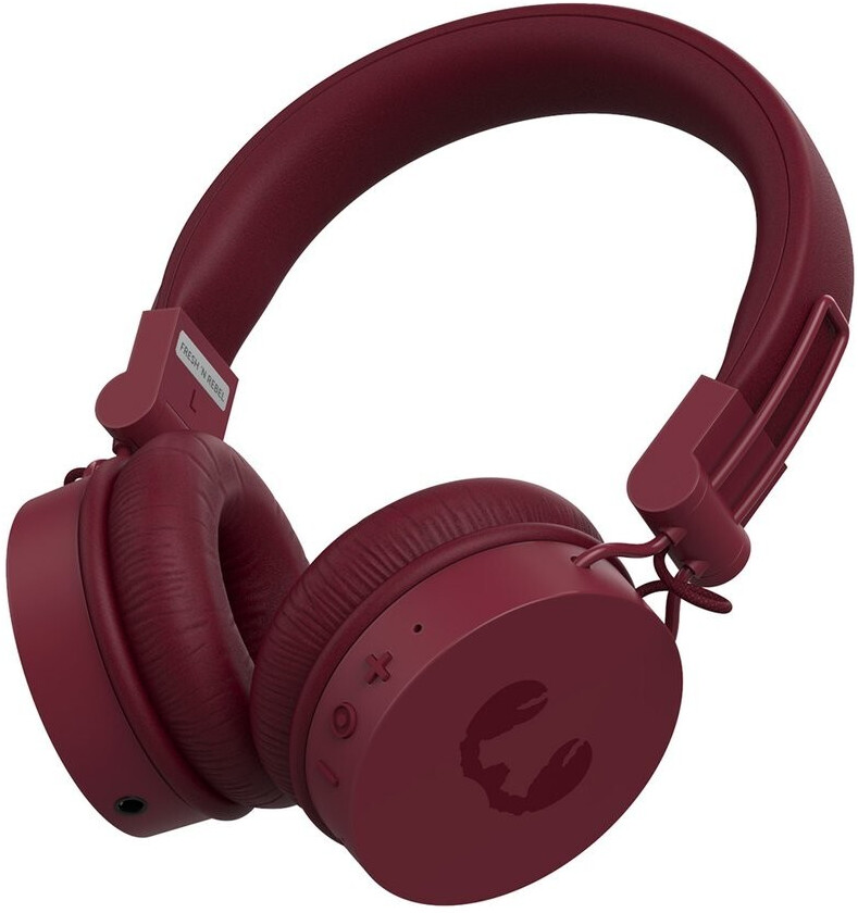 Fresh 'n Rebel Caps 2 Wireless (Ruby Red)