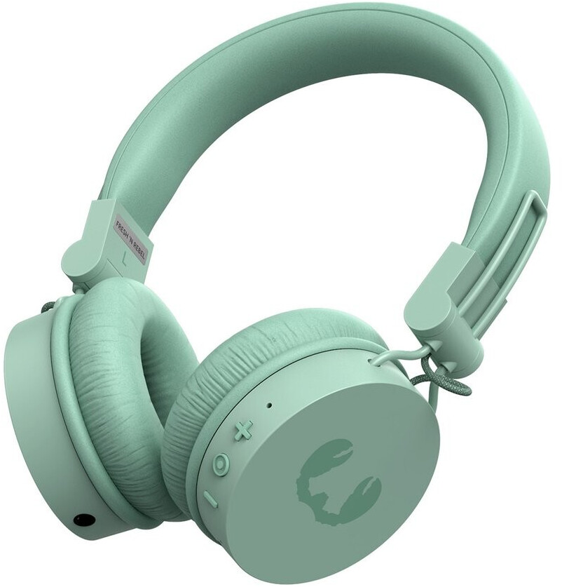 Fresh 'n Rebel Caps 2 Wireless (Misty Mint)