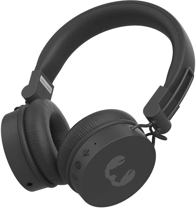 Fresh 'n Rebel Caps 2 Wireless (Storm Grey)
