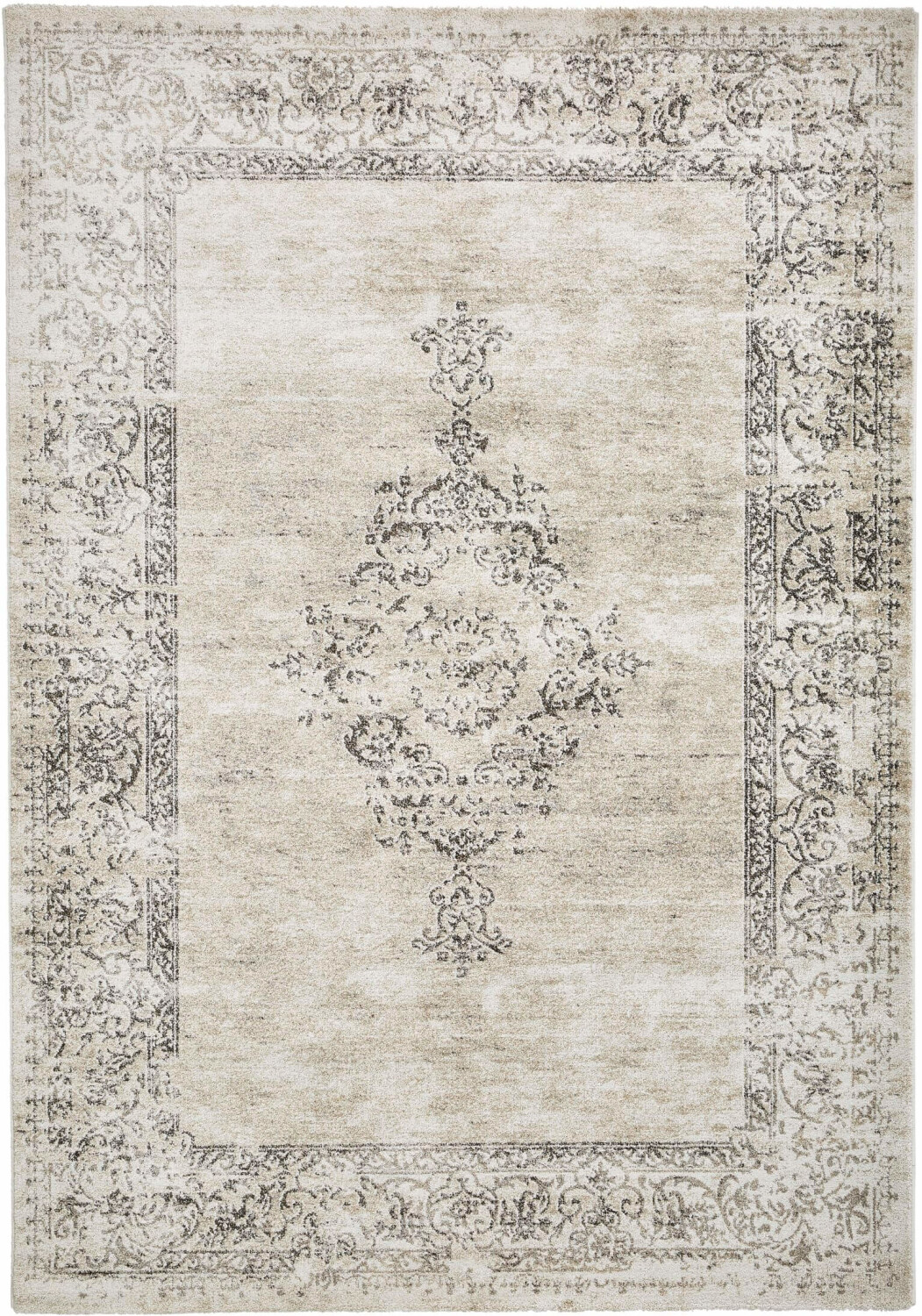 Bobochic Sergi 120 x 170 cm beige