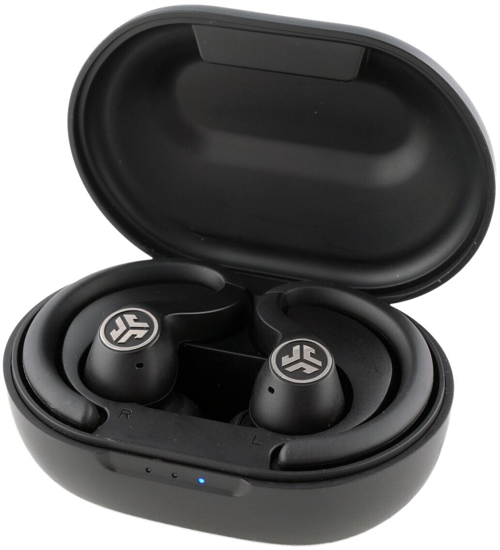 Jlab Jbuds Air Sport Manual