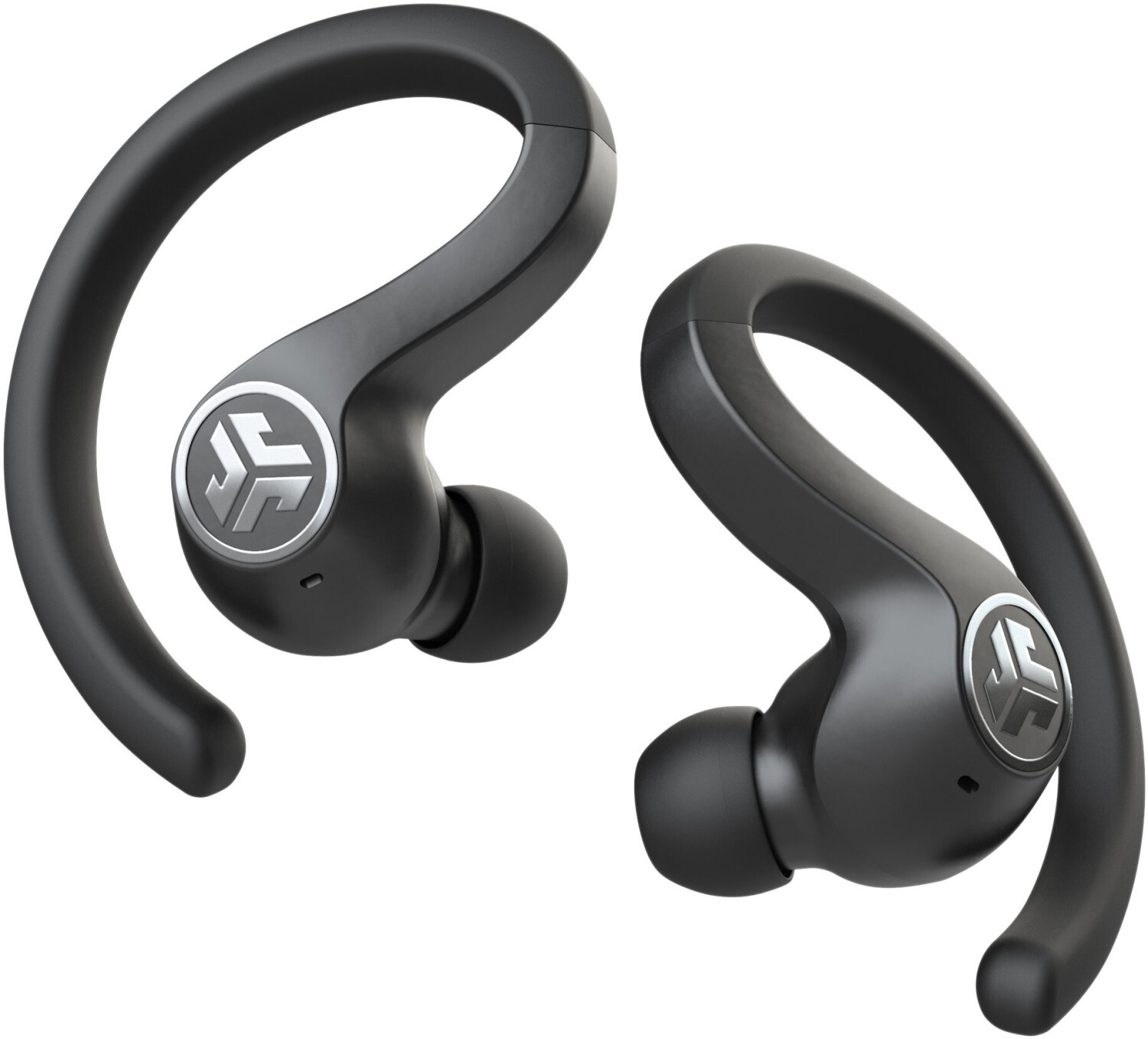 JLab JBuds Air Sport (Black)