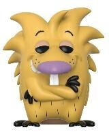 Funko Pop! Animation: Angry Beavers - Norbert