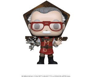 Funko Pop! Marvel Thor Ragnarok: Stan Lee (Ragnarok Outfit) desde 13,99 € precios en idealo