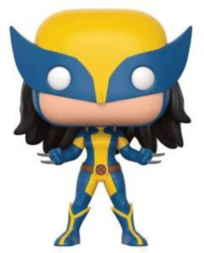 Funko Pop! X-Men: X-23