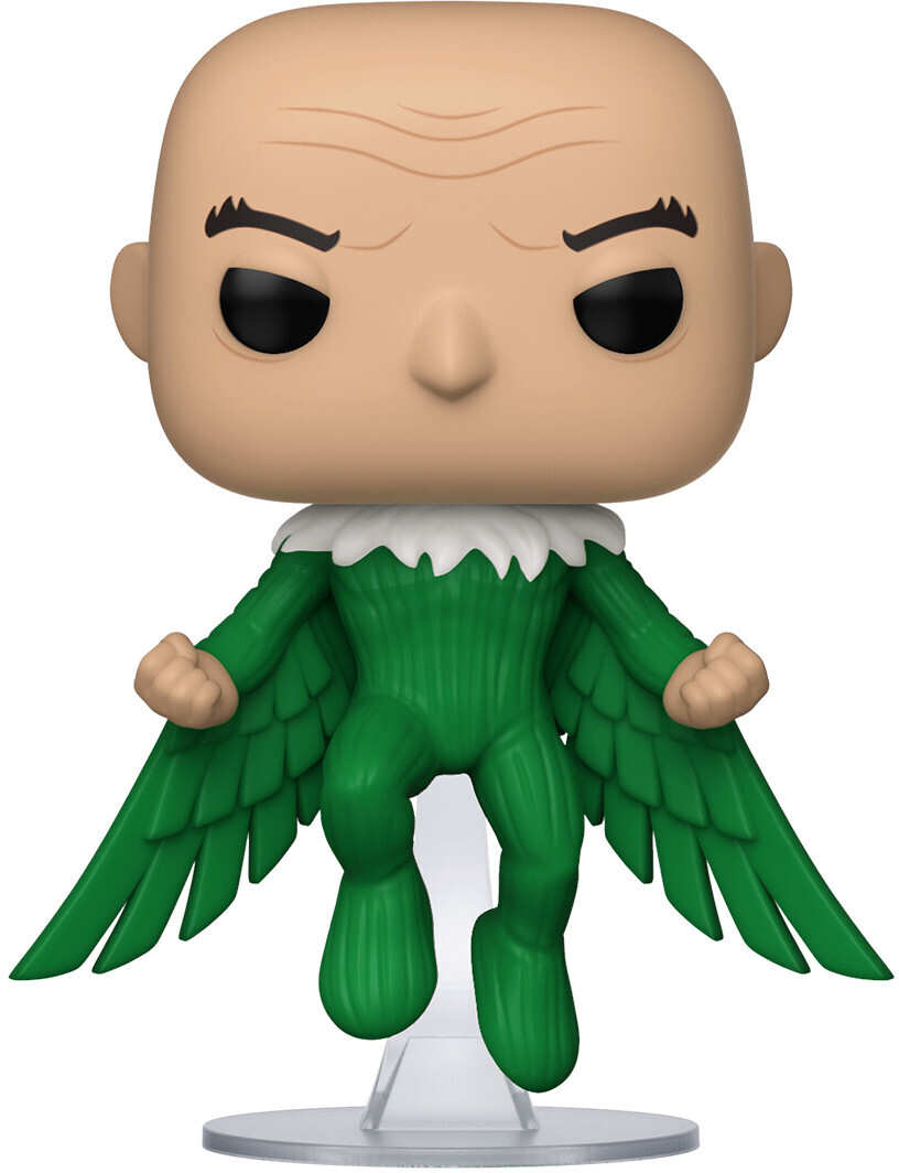 Funko Pop! Marvel: 80 years - Vulture