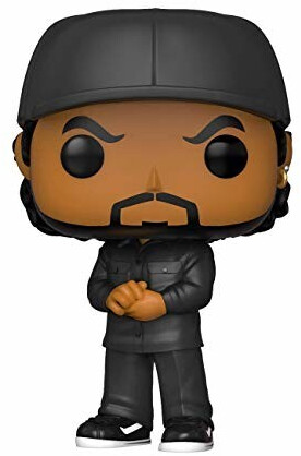 Funko Pop! Rocks: Ice Cube