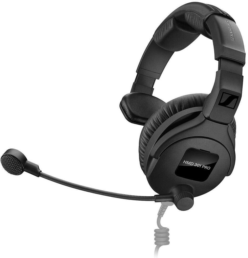 Sennheiser HMD-301 Pro