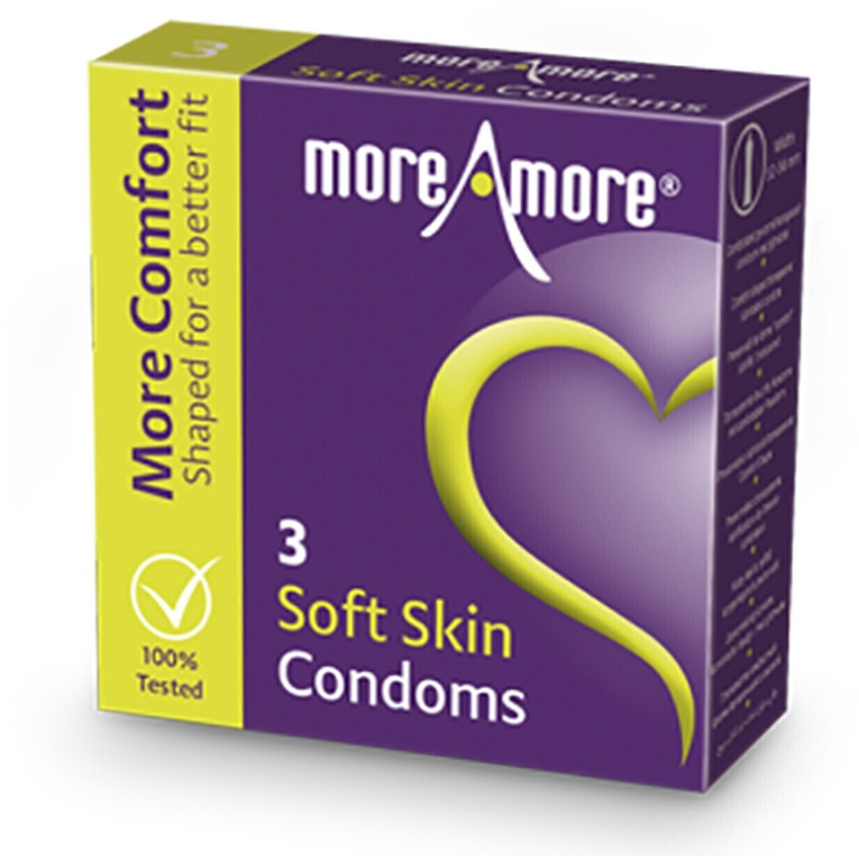 MoreAmore Soft Skin