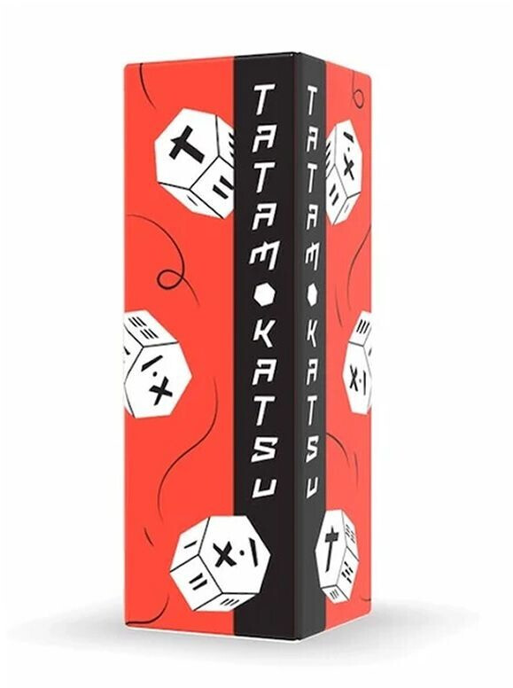 Tatamokatsu