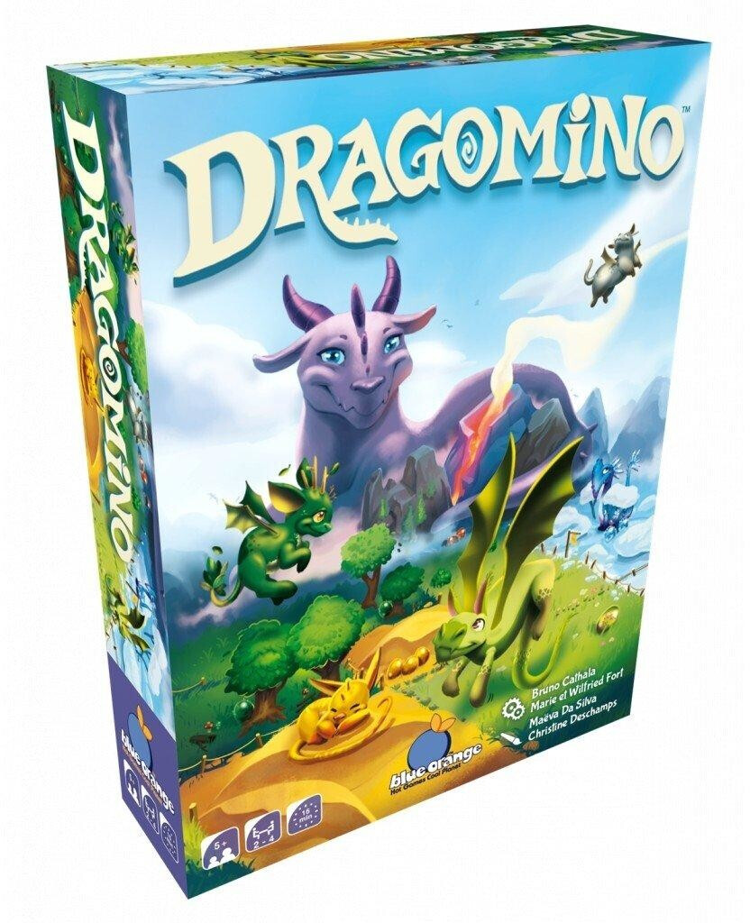 Dragomino