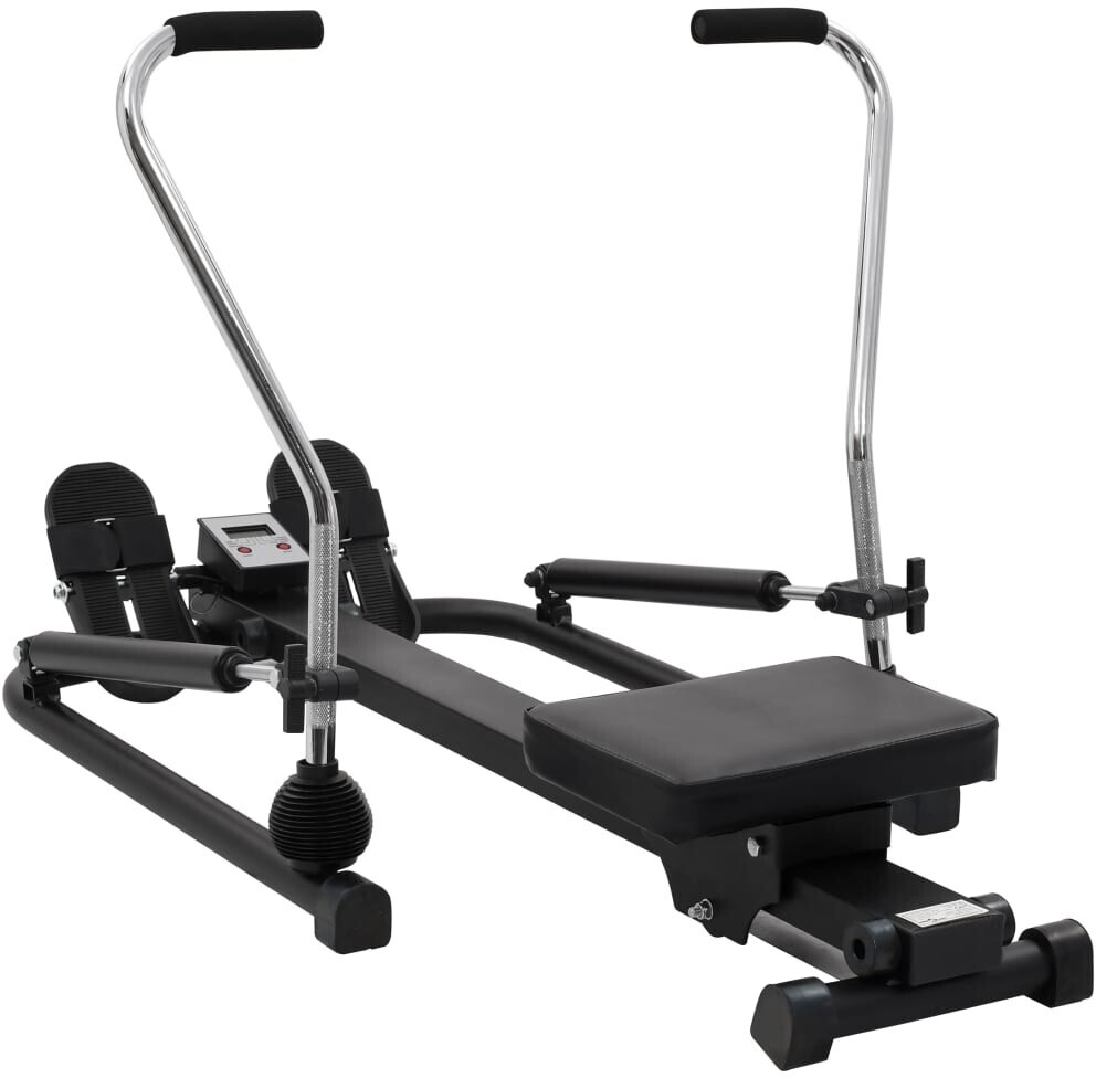 vidaXL Water Rower (92014)