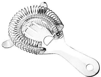 Beaumont Hawthorne strainer with 2 supports