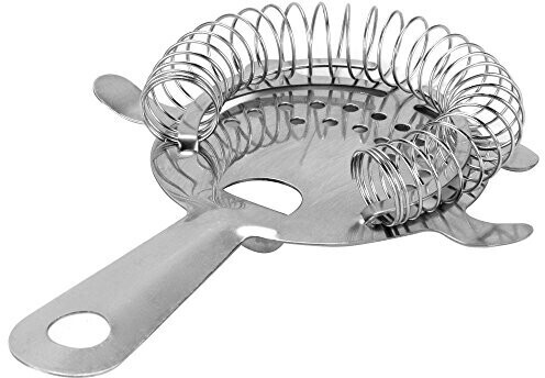 Beaumont Hawthorne strainer with 4 supports