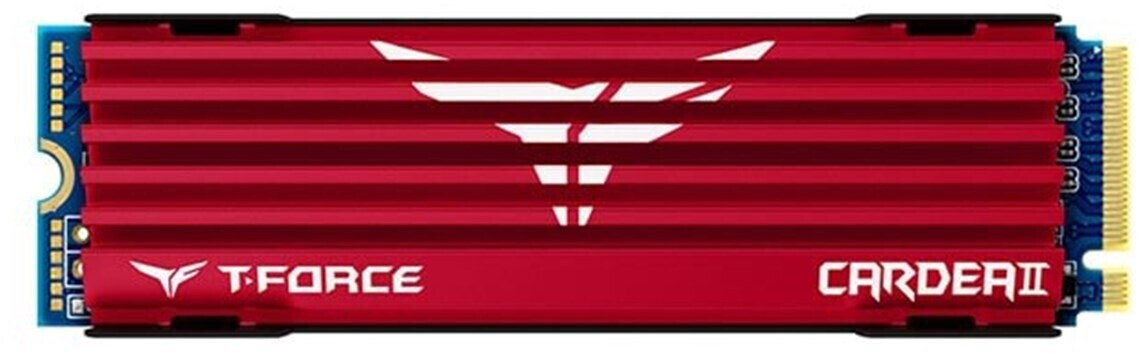 Team T-Force Cardea II 1TB