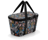 reisenthel coolerbag xs kühltasche isolierte tasche picknicktasche 4 dots UF7009 