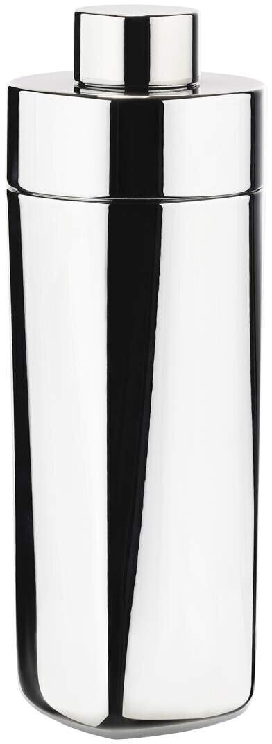 Zone Denmark Cocktail shaker stainless steel shaker bar mixer 400Ml Rocks 332094